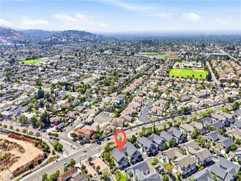 3521 E Berkshire F Court, Orange, CA