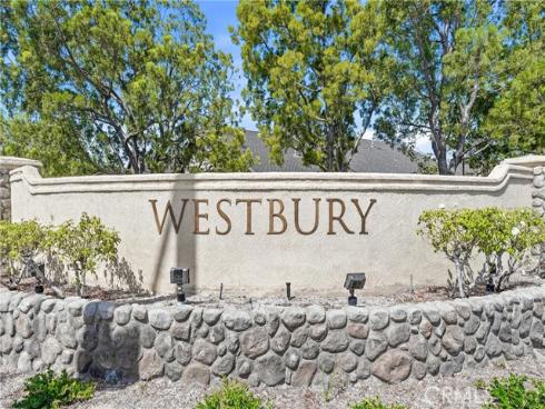 3521 E Berkshire F Court, Orange, CA
