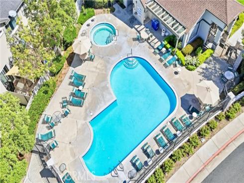 3521 E Berkshire F Court, Orange, CA