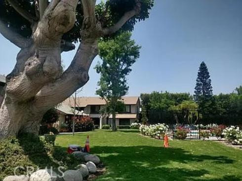11692 S Birchbark , Orange, CA