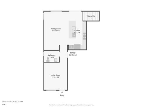 3150 N Sunrise Court, Orange, CA