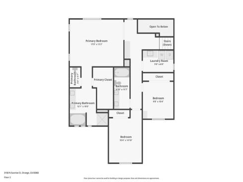 3150 N Sunrise Court, Orange, CA