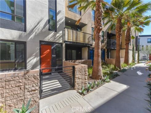 2870 N Glassell , Orange, CA