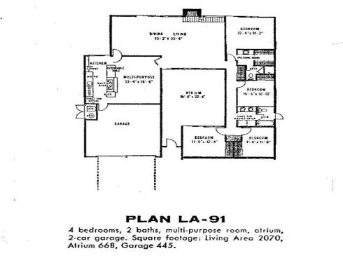 3812 E. Casselle Avenue