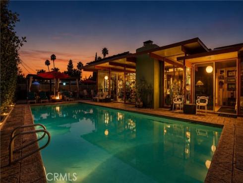 3812 E Casselle Avenue, Orange, CA