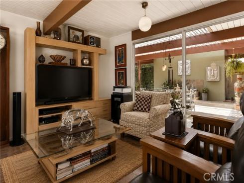 3812 E Casselle Avenue, Orange, CA