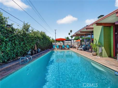 3812 E Casselle Avenue, Orange, CA