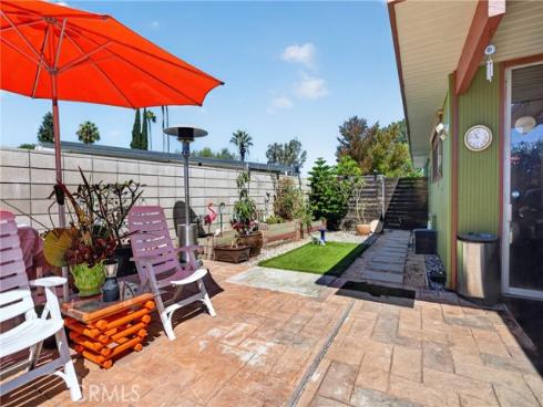 3812 E Casselle Avenue, Orange, CA