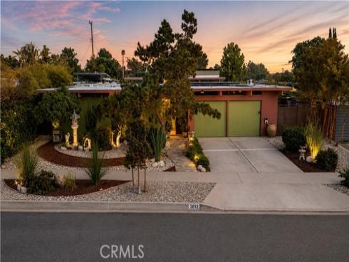 3812 E Casselle Avenue, Orange, CA