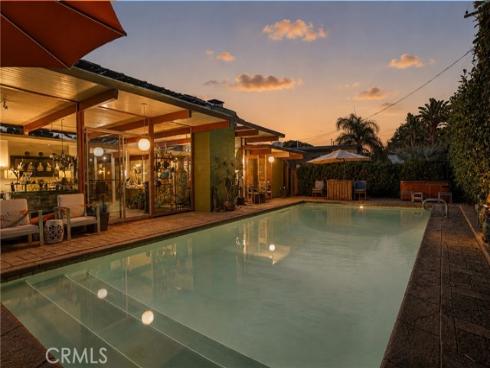 3812 E Casselle Avenue, Orange, CA