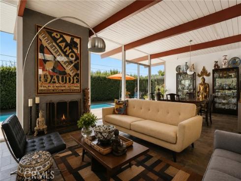 3812 E Casselle Avenue, Orange, CA