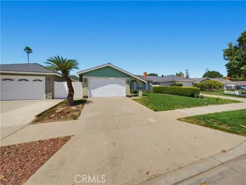 1215 E Mardell , Orange, CA