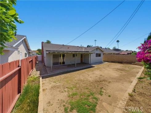 1215 E Mardell , Orange, CA
