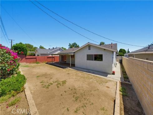 1215 E Mardell , Orange, CA