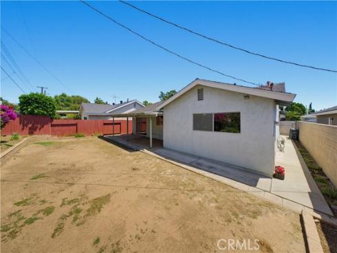 1215 E Mardell , Orange, CA