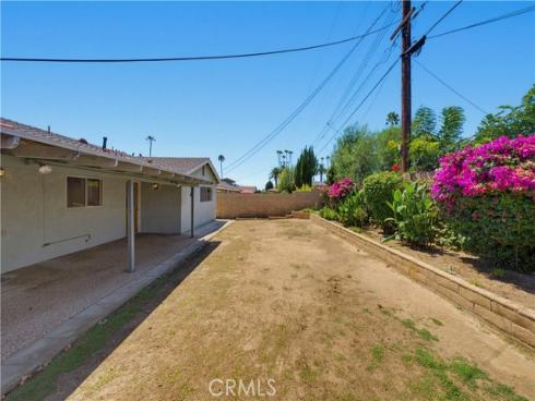 1215 E Mardell , Orange, CA
