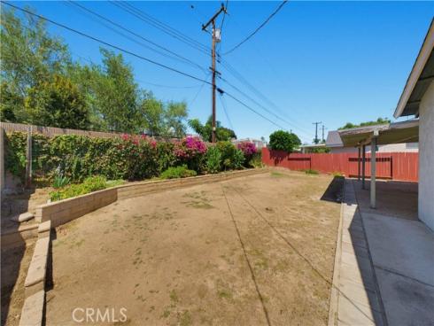 1215 E Mardell , Orange, CA