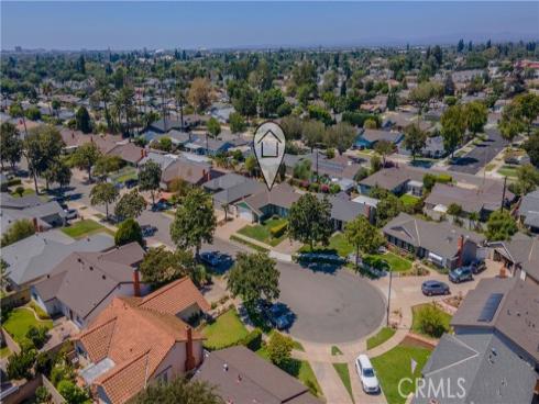 1215 E Mardell , Orange, CA