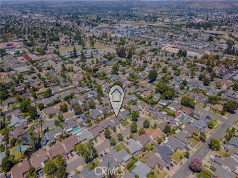 1215 E Mardell , Orange, CA