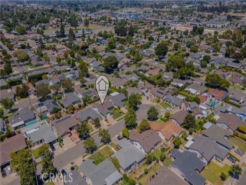 1215 E Mardell , Orange, CA