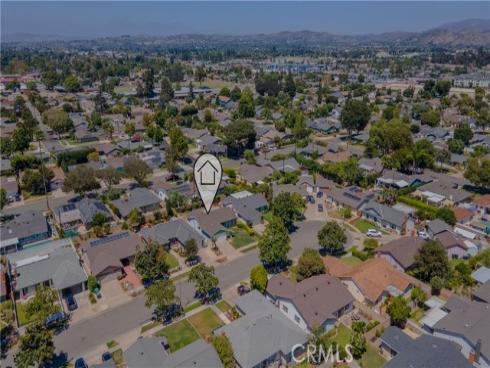1215 E Mardell  , Orange, CA