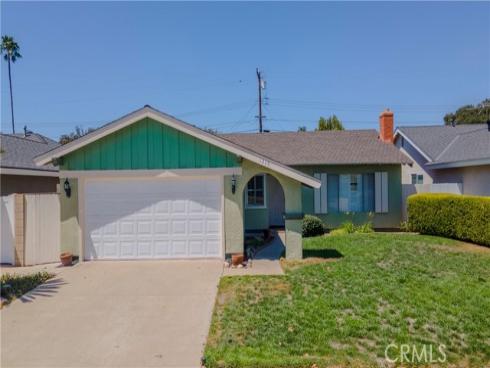1215 E Mardell , Orange, CA
