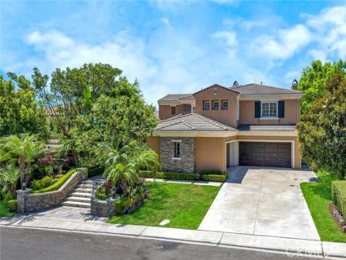2568 N San Miguel Drive, Orange, CA