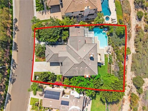 2568 N San Miguel Drive, Orange, CA