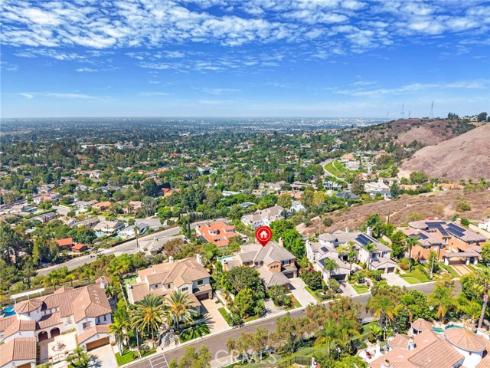 2568 N San Miguel Drive, Orange, CA