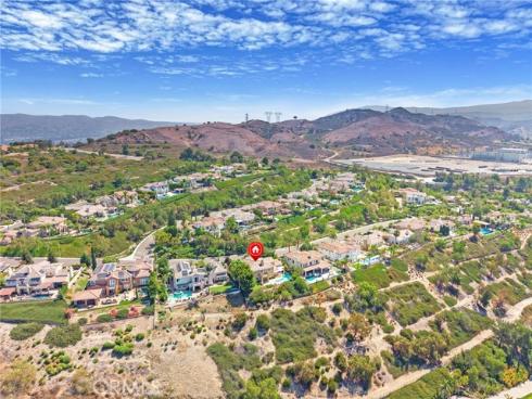 2568 N San Miguel Drive, Orange, CA