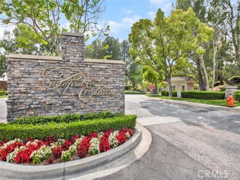 2568 N San Miguel   Drive, Orange, CA