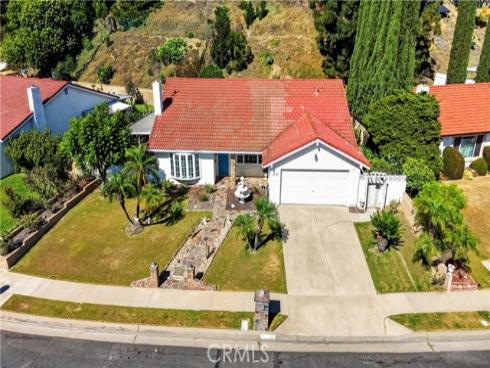 2035 E Orangeview   Lane, Orange, CA