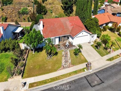 2035 E Orangeview   Lane, Orange, CA