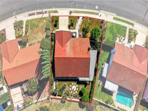 2035 E Orangeview   Lane, Orange, CA
