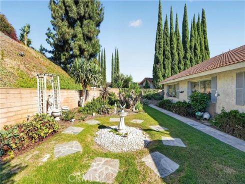 2035 E Orangeview   Lane, Orange, CA