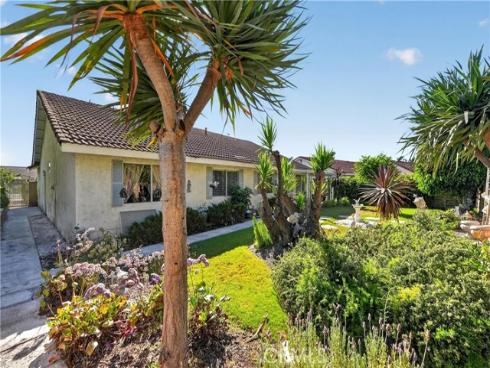 2035 E Orangeview   Lane, Orange, CA