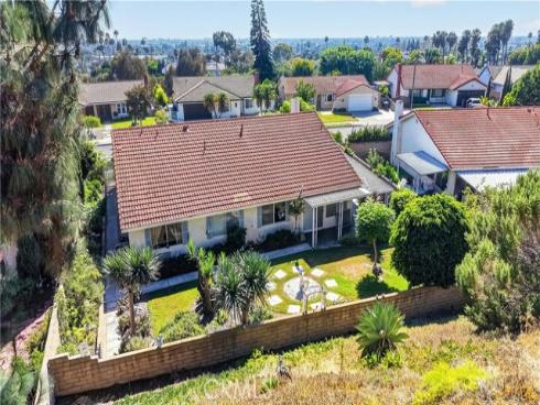 2035 E Orangeview   Lane, Orange, CA