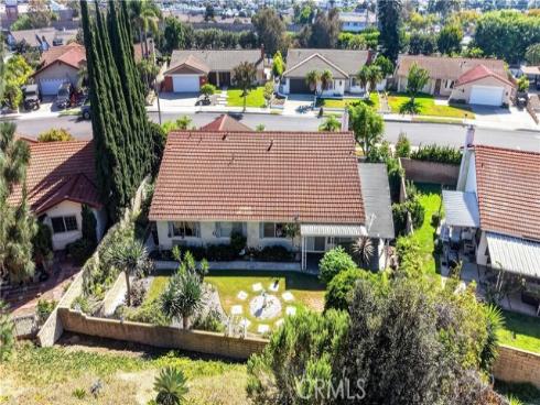 2035 E Orangeview   Lane, Orange, CA