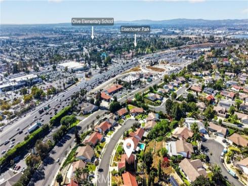 2035 E Orangeview   Lane, Orange, CA