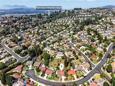 2035 E Orangeview   Lane, Orange, CA