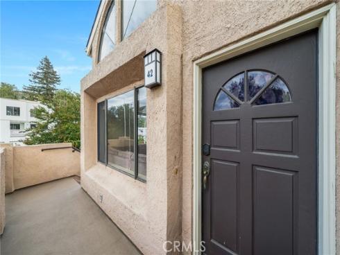 5722 E Stillwater 42 , Orange, CA