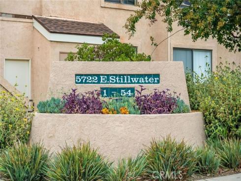 5722 E Stillwater 42 , Orange, CA