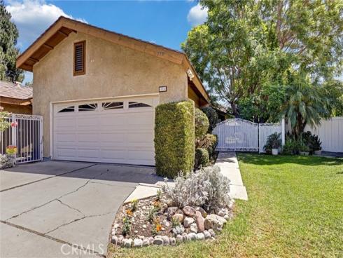 175 S Woodlawn , Orange, CA