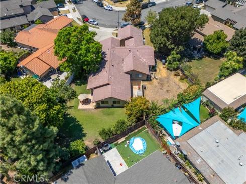 175 S Woodlawn , Orange, CA
