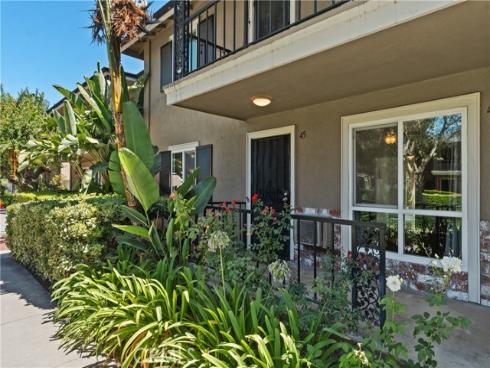 660 S Glassell 45 Street, Orange, CA