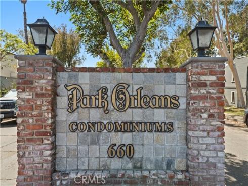 660 S Glassell 45 Street, Orange, CA