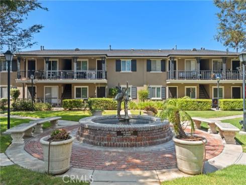 660 S Glassell  45  Street, Orange, CA