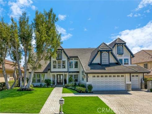 3434 E Woodbine Road, Orange, CA
