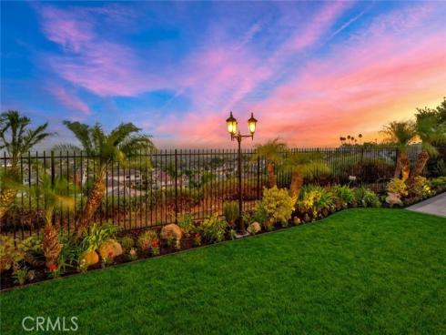 3434 E Woodbine Road, Orange, CA