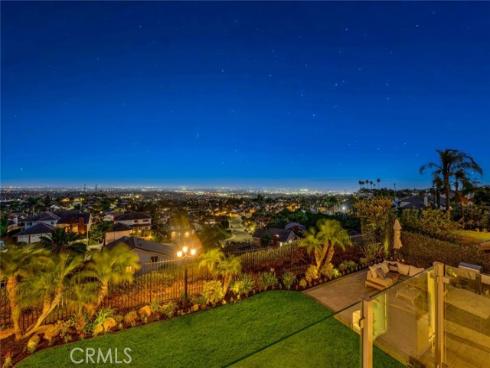 3434 E Woodbine Road, Orange, CA